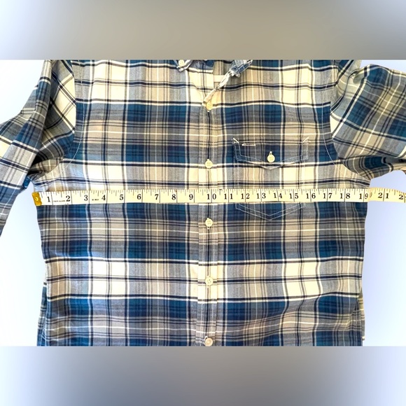 American Eagle Outfitters Shirt - Picture 3 of 10